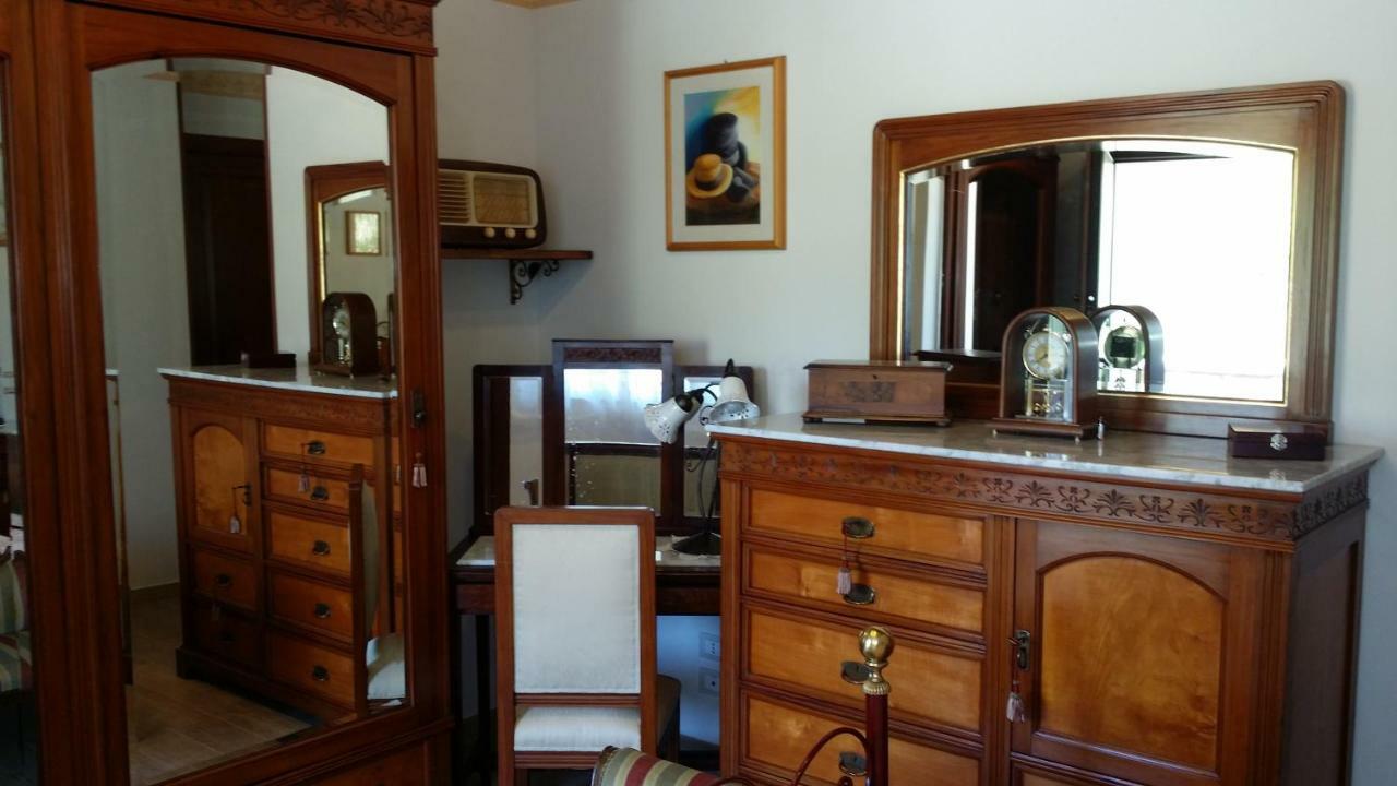 B&B L' Antica Fonte Spinetoli Exterior foto